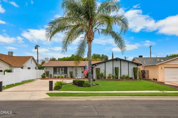 6552 Neddy Avenue, West Hills (los Angeles), CA 91307