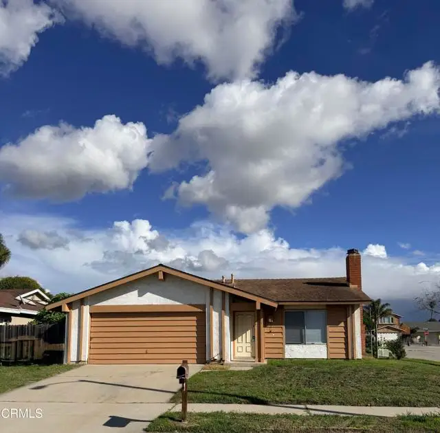 1464 Ebb Court, Oxnard, CA 93035 - Image #1