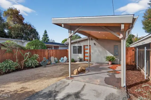 121 S Padre Juan Avenue, Ojai, CA 93023 - Image #3