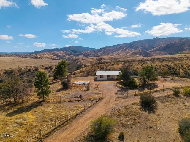 7451 Foothill Road, Cuyama, CA 93254 - #2