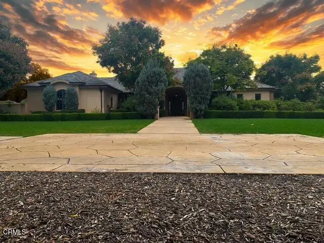 12750 Macdonald Drive, Ojai, CA 93023 - Image #1