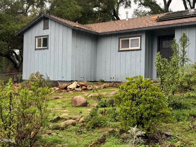 1600 S Rice Road, Ojai, CA 93023 - Image #1