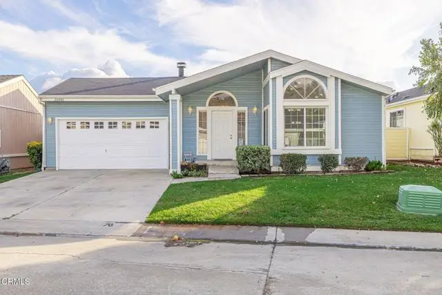 20046 Canyon View Drive, Santa Clarita, CA 91351 - Image #1