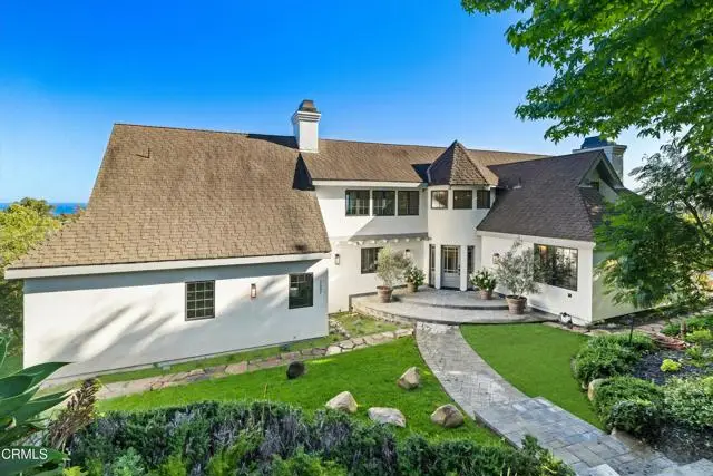 1157 Glenview Road, Montecito, CA 93108 - Image #2