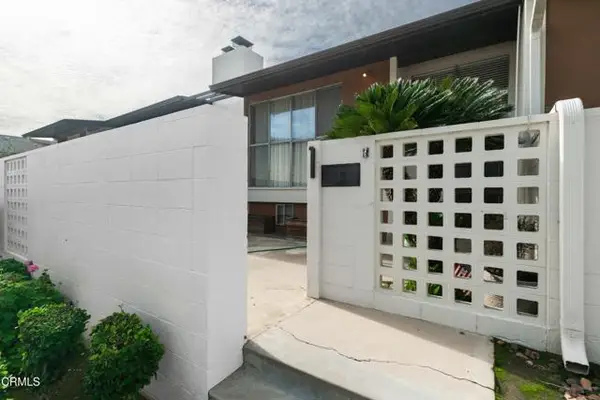 3901 Union Avenue #18, Bakersfield, CA 93305