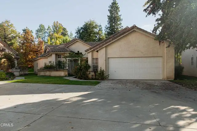 12320 Backdrop Court, Bakersfield, CA 93306 - #1
