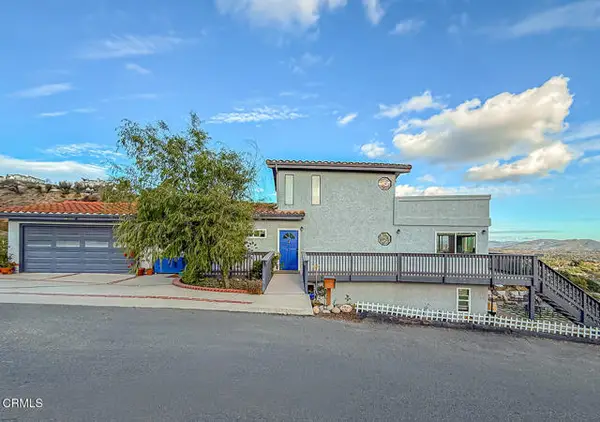 542 San Clemente Way, Camarillo, CA 93010
