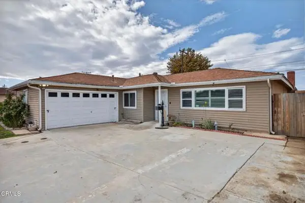 4105 S J Street, Oxnard, CA 93033