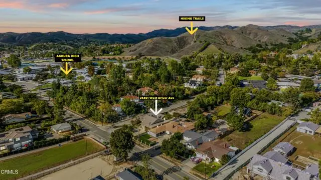 28461 W Driver Avenue, Agoura Hills, CA 91301 - Image #2