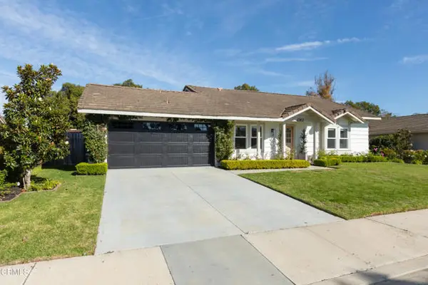 4363 Milpas Street, Camarillo, CA 93012