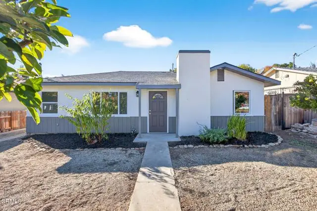 201 Drown Avenue, Ojai, CA 93023 - Image #1