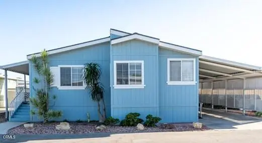 360 Ibsen Place #129, Oxnard, CA 93033 - Image #1