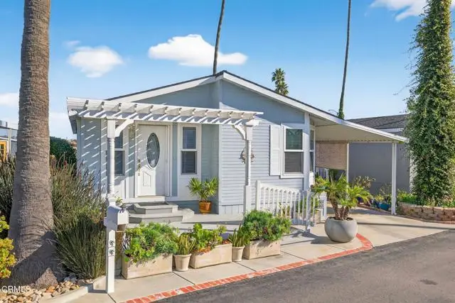 1215 Anchors Way Drive #44, San Buenaventura Ventura, CA 93001 - Image #3