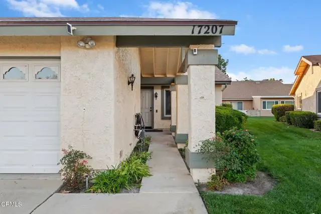 17207 Village 17, Camarillo, CA 93012 - #3