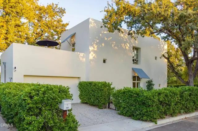 312 Fox Street, Ojai, CA 93023 - Image #1