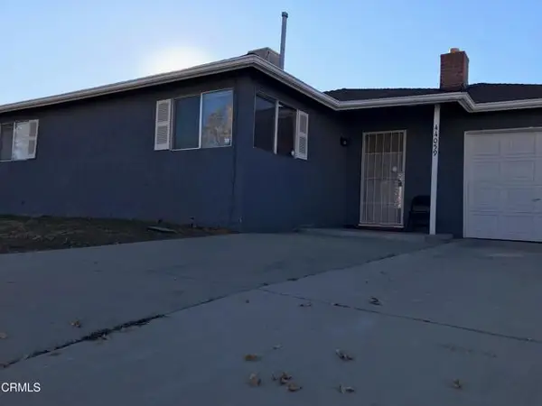 44059 Fern Avenue, Lancaster, CA 93534