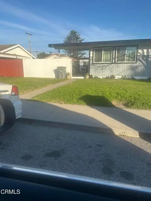 924 Piedmont Street, Oxnard, CA 93035 - #1