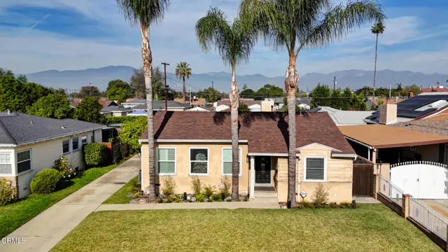 1615 E Mardina Street, West Covina, CA 91791 - Image #1