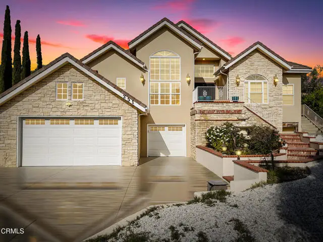 251 S Skyline Drive, Thousand Oaks, CA 91361 - Image #1