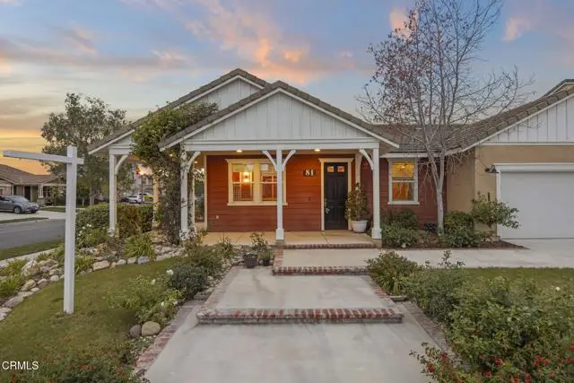 81 Wildwood Lane, Fillmore, CA 93015 - #1