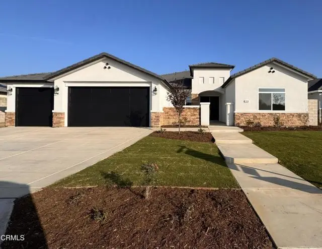 7524 Ruthburg Way, Bakersfield, CA 93314 - Image #1