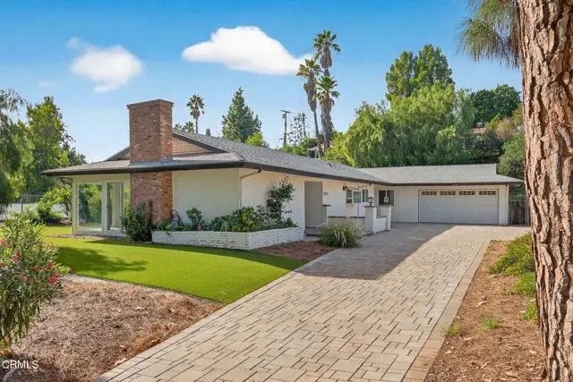 8521 Rudnick Avenue, Canoga Park, CA 91304 - Image #1