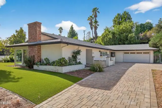 8521 Rudnick Avenue, Canoga Park, CA 91304 - Image #2