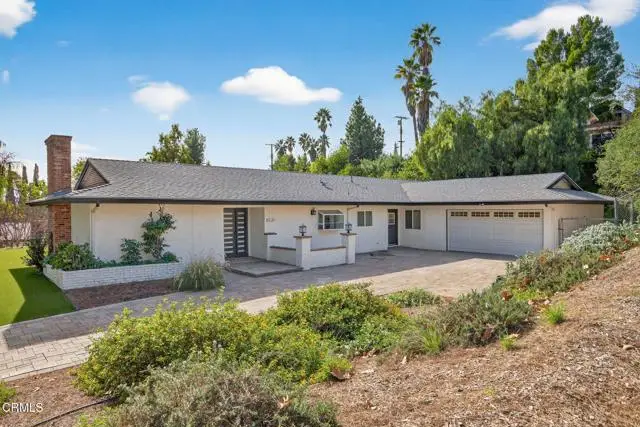 8521 Rudnick Avenue, Canoga Park, CA 91304 - Image #3