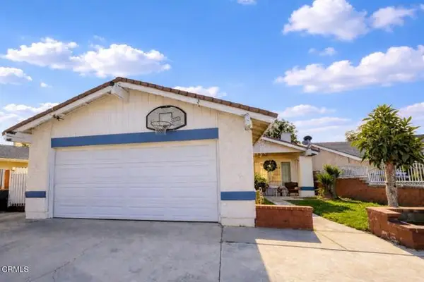 1440 Nelson Place, Oxnard, CA 93033