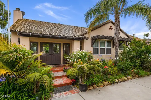 5081 Alvarado Road, Carpinteria, CA 93013