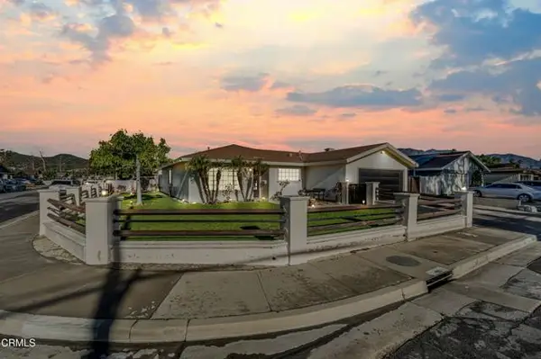 521 W Santa Cruz Street, Santa Paula, CA 93060