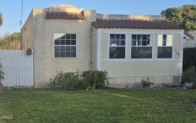 330 S Seaward Avenue, San Buenaventura Ventura, CA 93003 - #1