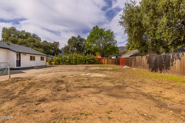 0 S Pueblo Avenue, Meiners Oaks, CA 93023