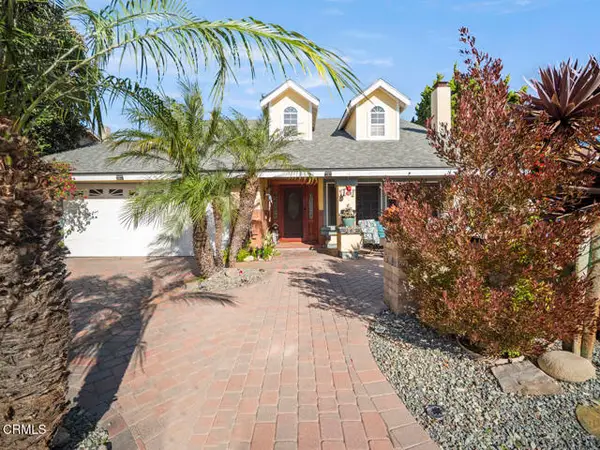 1131 Janetwood Drive, Oxnard, CA 93030