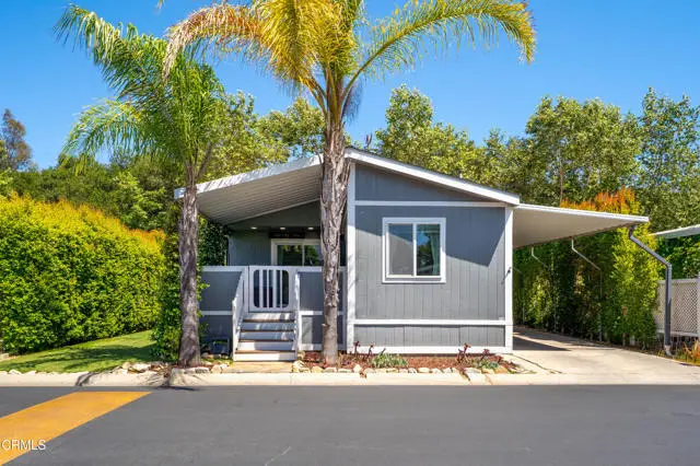950 Woodland Avenue #78, Ojai, CA 93023 - Image #1
