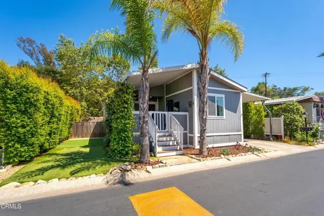 950 Woodland Avenue #78, Ojai, CA 93023 - Image #2