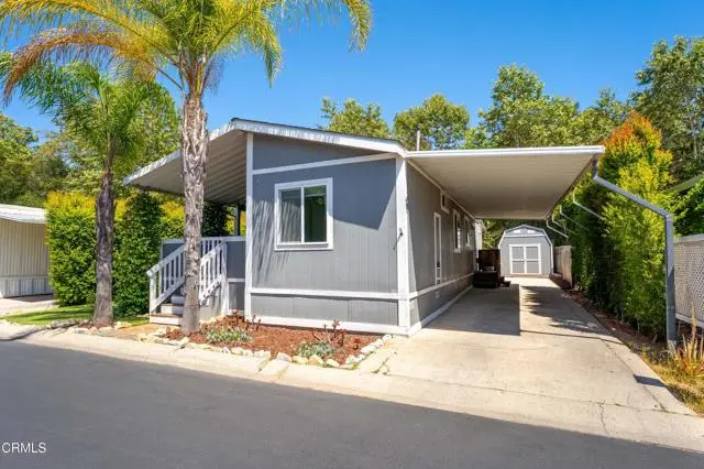 950 Woodland Avenue #78, Ojai, CA 93023 - Image #3
