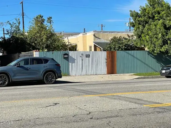 7315 Woodley Avenue, Van Nuys (los Angeles), CA 91406