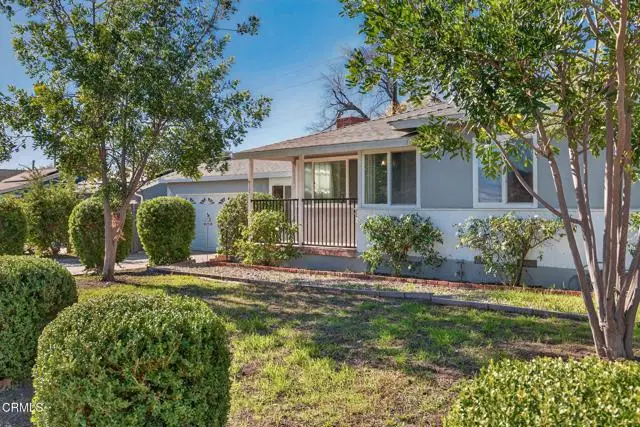 917 Grandview Avenue, Ojai, CA 93023 - Image #1