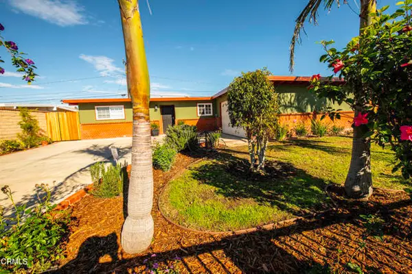 891 Salem Avenue, Oxnard, CA 93036