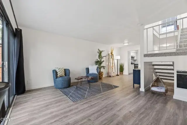 969 Miramonte Drive #5, Santa Barbara, CA 93109 - Image #3