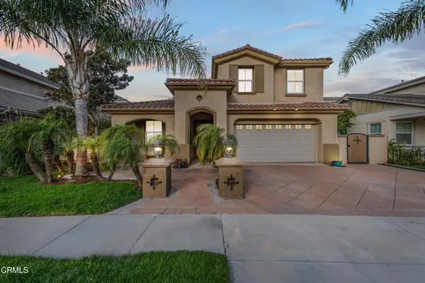 3773 Golden Pond Drive, Camarillo, CA 93012