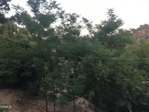 Earl Apn 5422-009-040 Court, Los Angeles, CA 90039