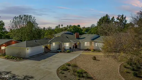 6138 La Cumbre Road, Somis, CA 93066