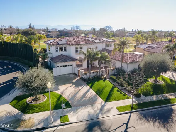 11901 Clegg Drive, Bakersfield, CA 93311