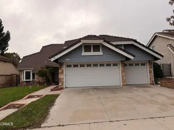 2621 Bitternut Circle, Simi Valley, CA 93065