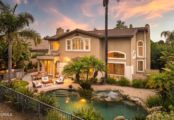 2767 Avenida De Autlan, Camarillo, CA 93010