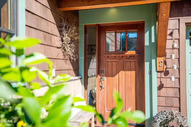 316 W Ortega Street #B, Santa Barbara, CA 93101 - #2