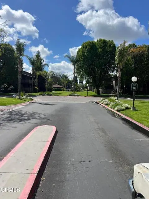 1151 S Chestnut Avenue #131, Fresno, CA 93702 - #1