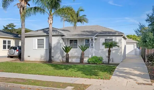 214 N Katherine Drive, San Buenaventura Ventura, CA 93003 - Image #2